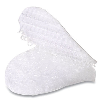 VELCRO® Brand Sticky-back Fasteners, Removable Adhesive, 0.63" Dia, White, 75-pack freeshipping - TVN Wholesale